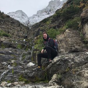 Meet your Posher, Jack